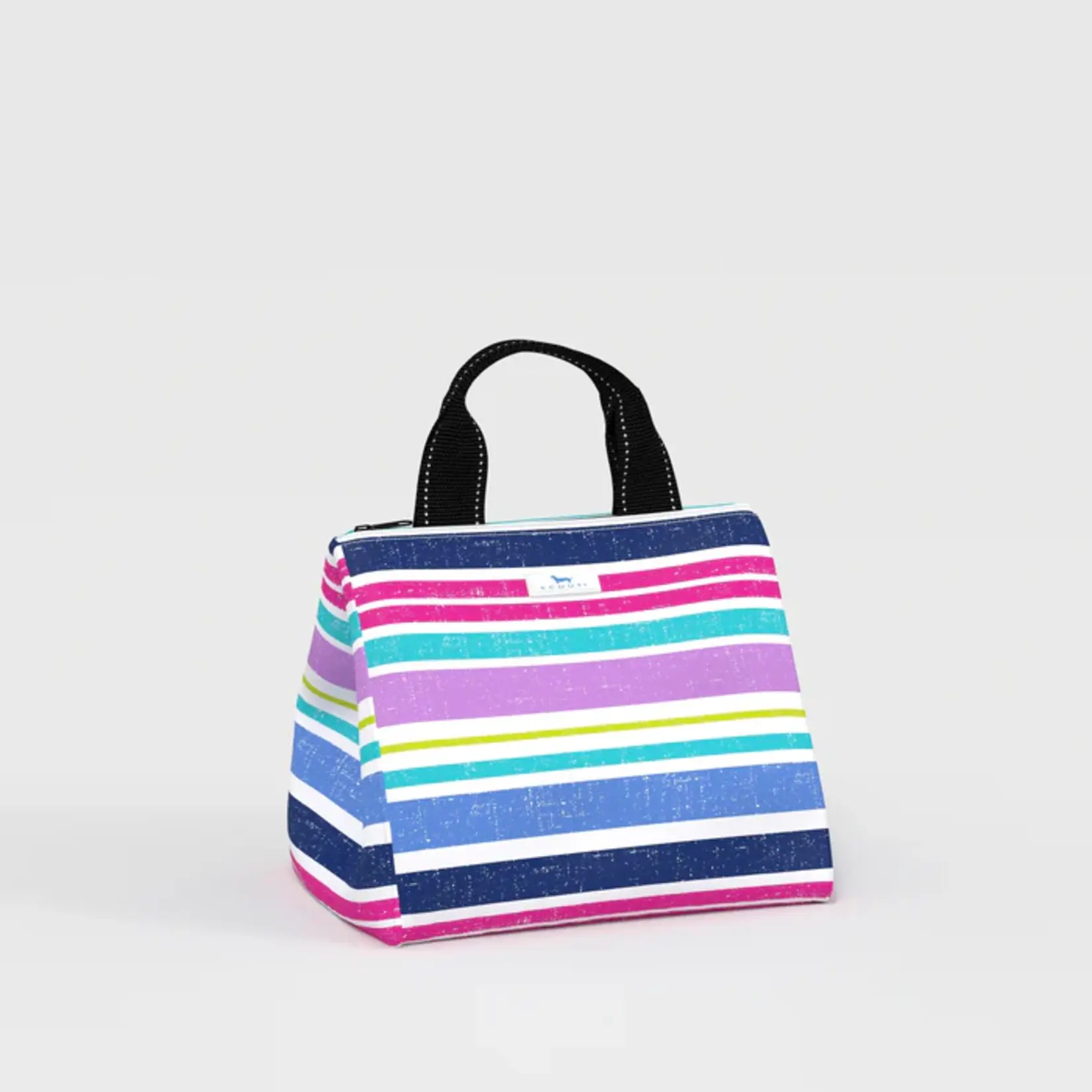 SCOUT Bags Eloise Lunch Bag Rum Runner