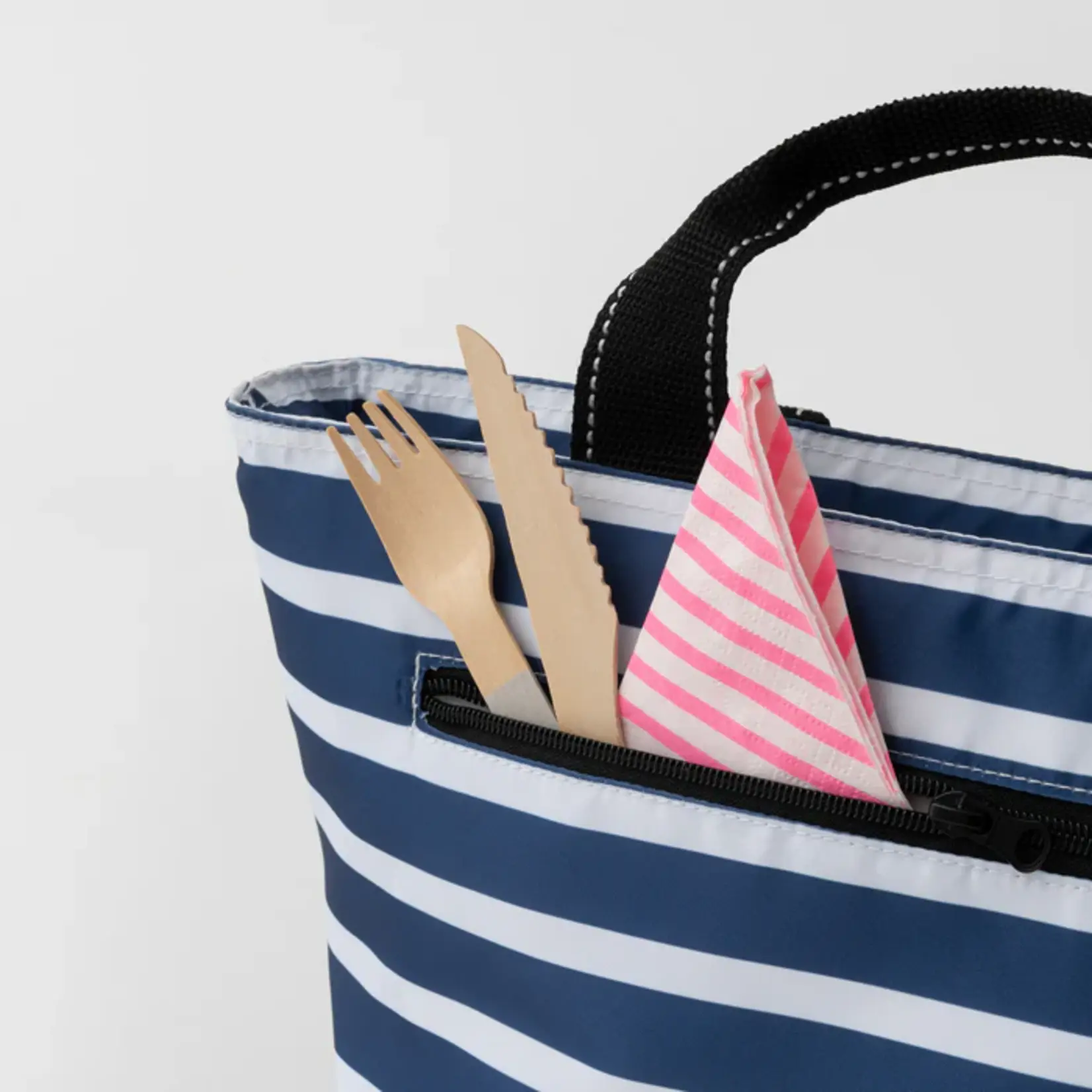SCOUT Bags Nooner Lunch Bag Shake Your Palm Palms