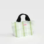 SCOUT Bags Nooner Lunch Bag Shake Your Palm Palms