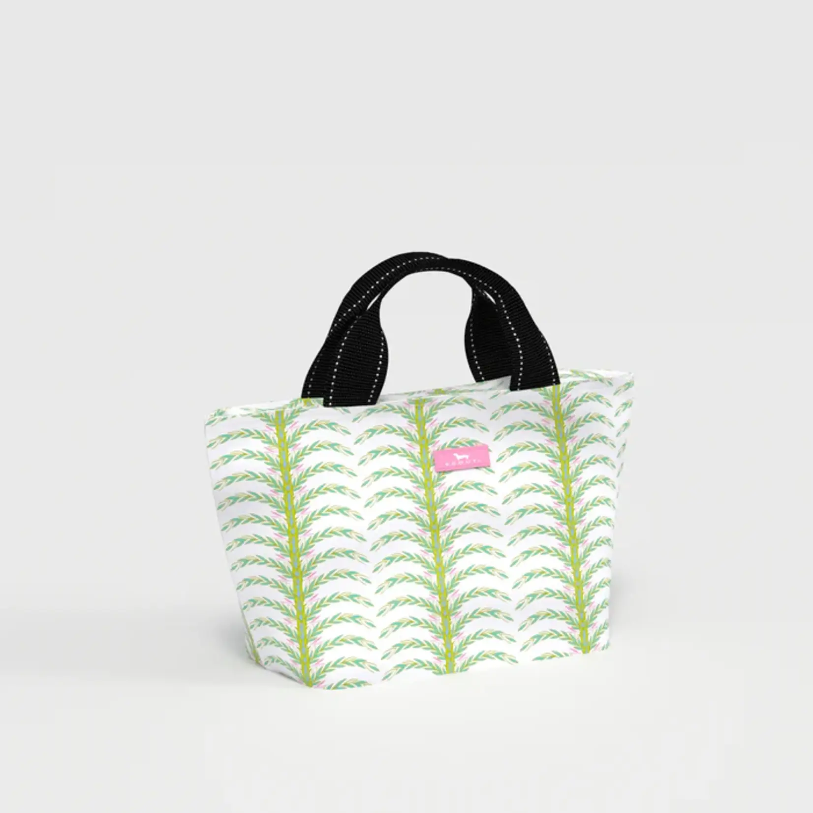 SCOUT Bags Nooner Lunch Bag Shake Your Palm Palms