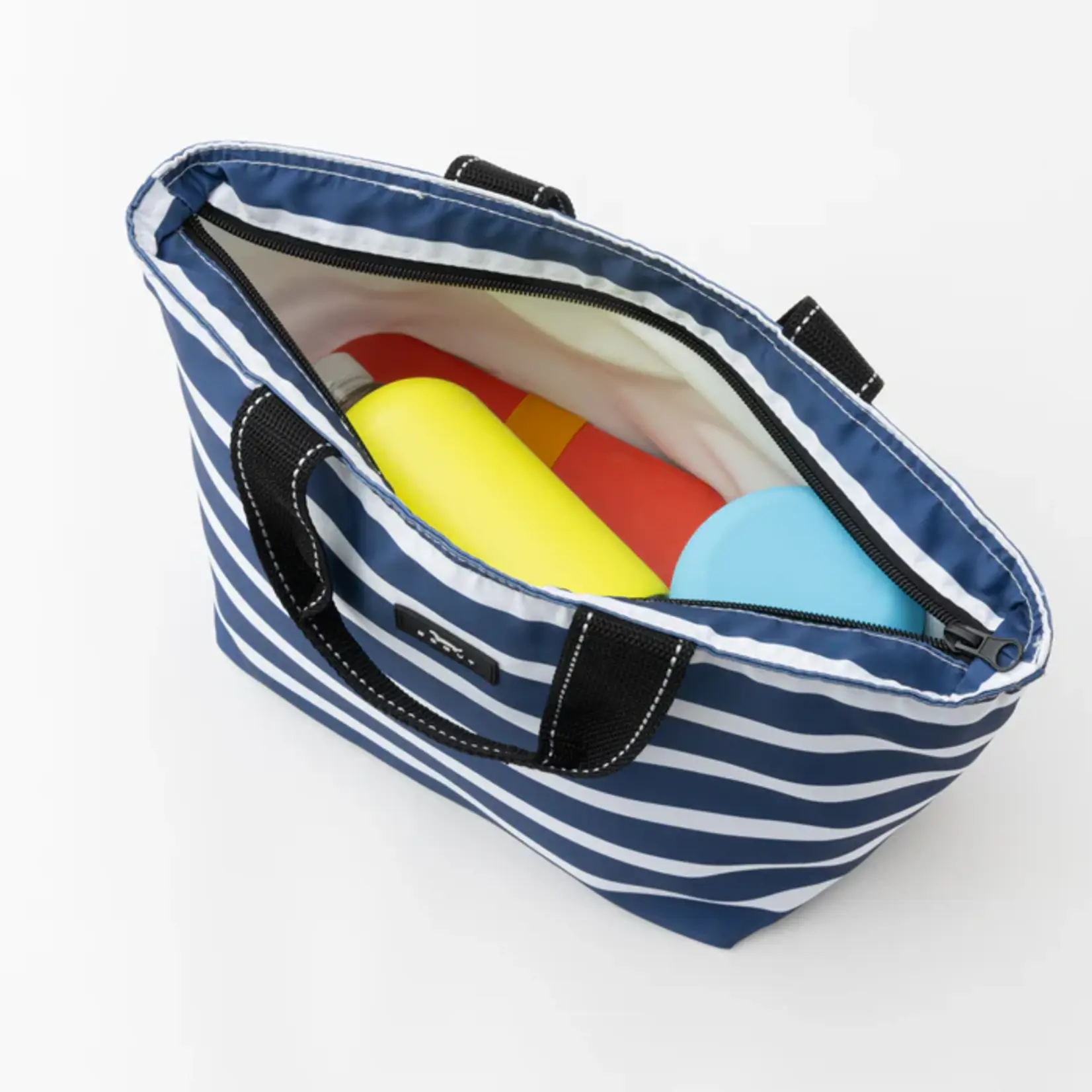 SCOUT Bags Nooner Lunch Bag Primrose and Proper