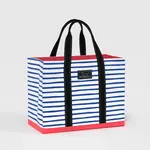 SCOUT Bags Original Deano Tote Large Ship Shape