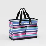 SCOUT Bags Ben Pocket Tote Rum Runner