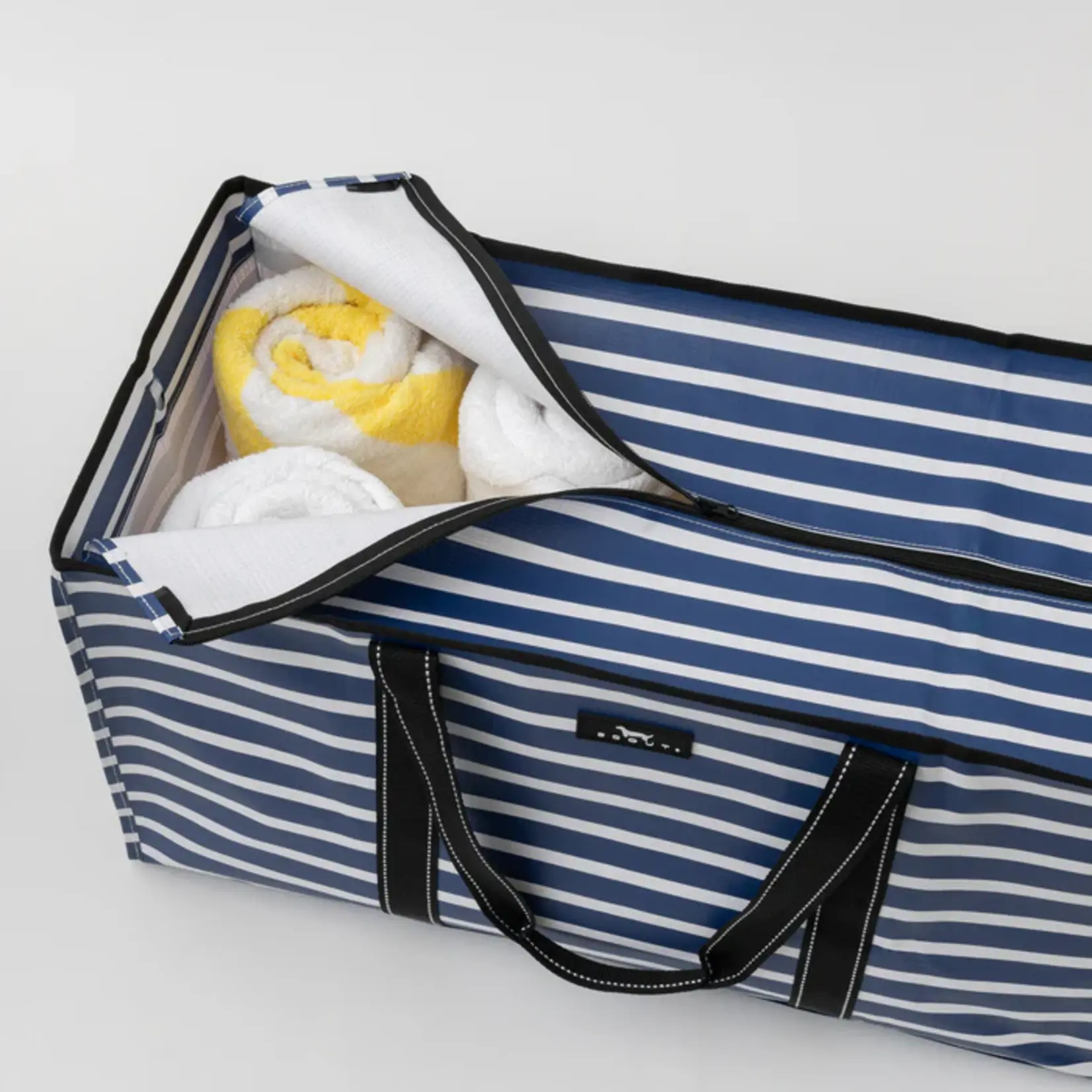 SCOUT Bags Errand Boy Tote Rum Runner