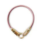 Tech Candy The Run Around USB-C Cable: Rose Gold