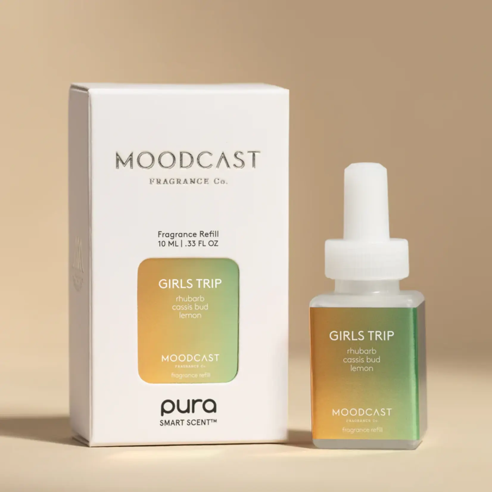 Pura Pura Home Fragrance Refill Girls Trip