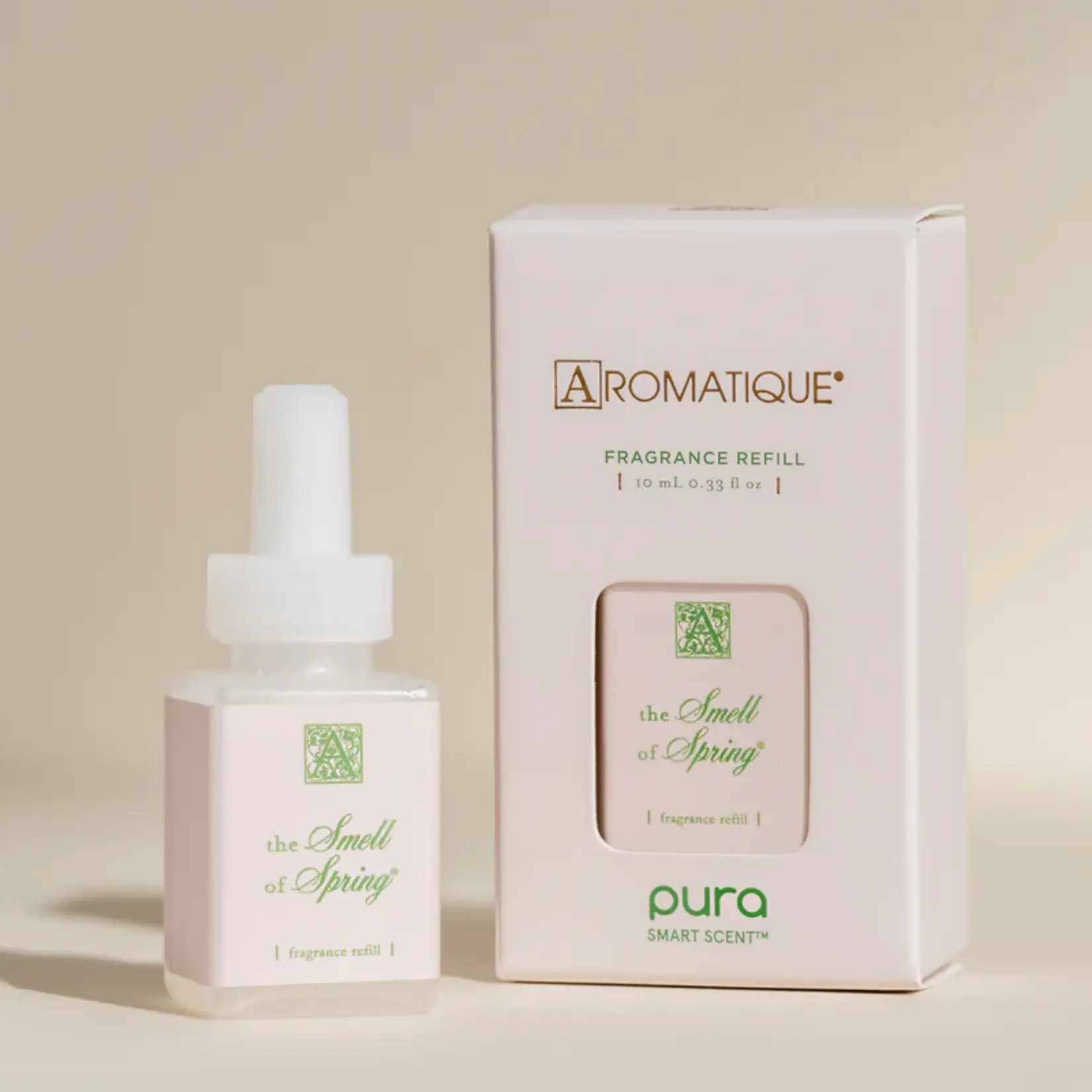 Pura Pura Home Fragrance Refill The Smell of Spring
