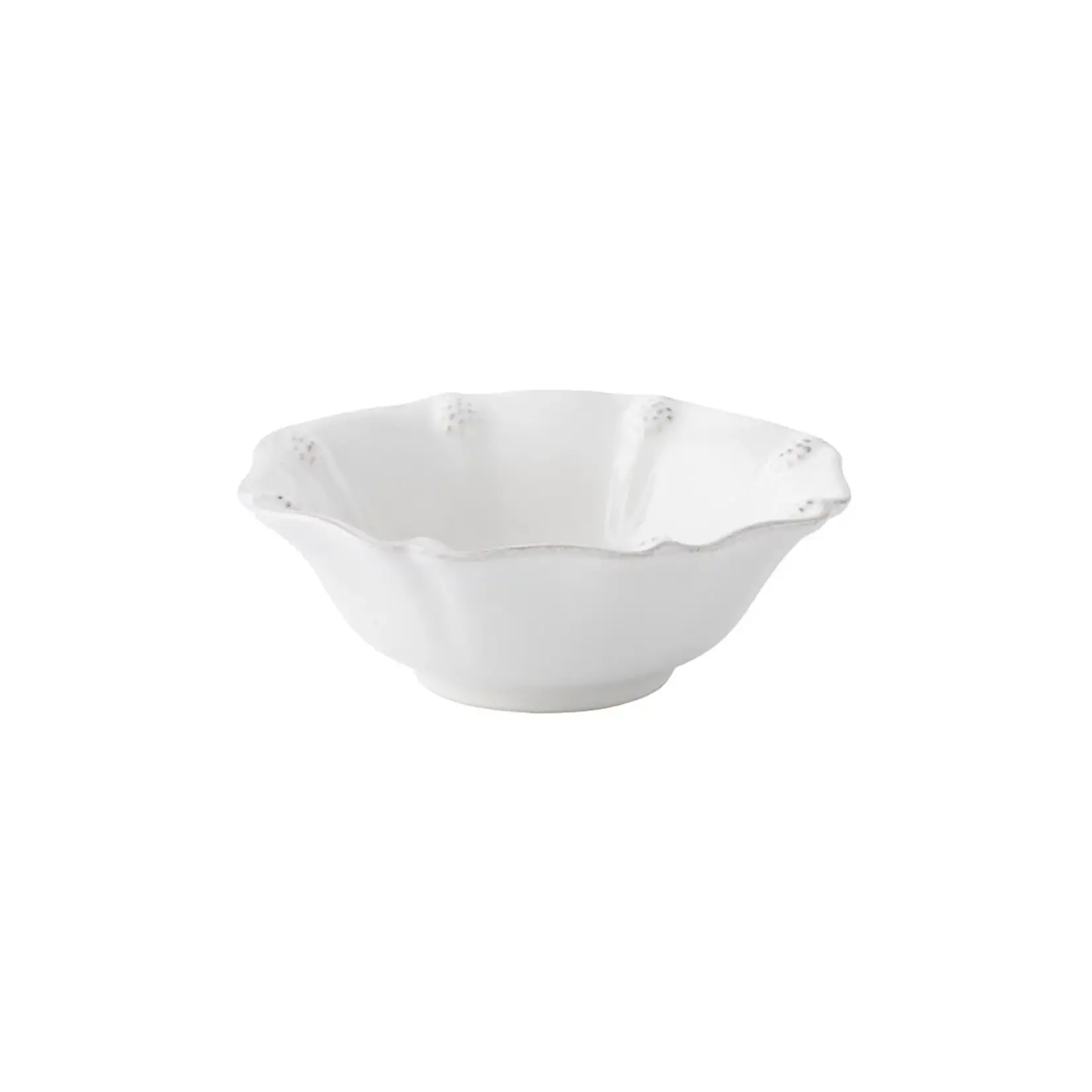 Juliska Berry & Thread Berry Bowl Whitewash