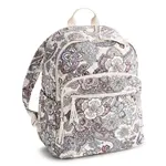 Vera Bradley Bancroft Backpack: Purple Rhapsody