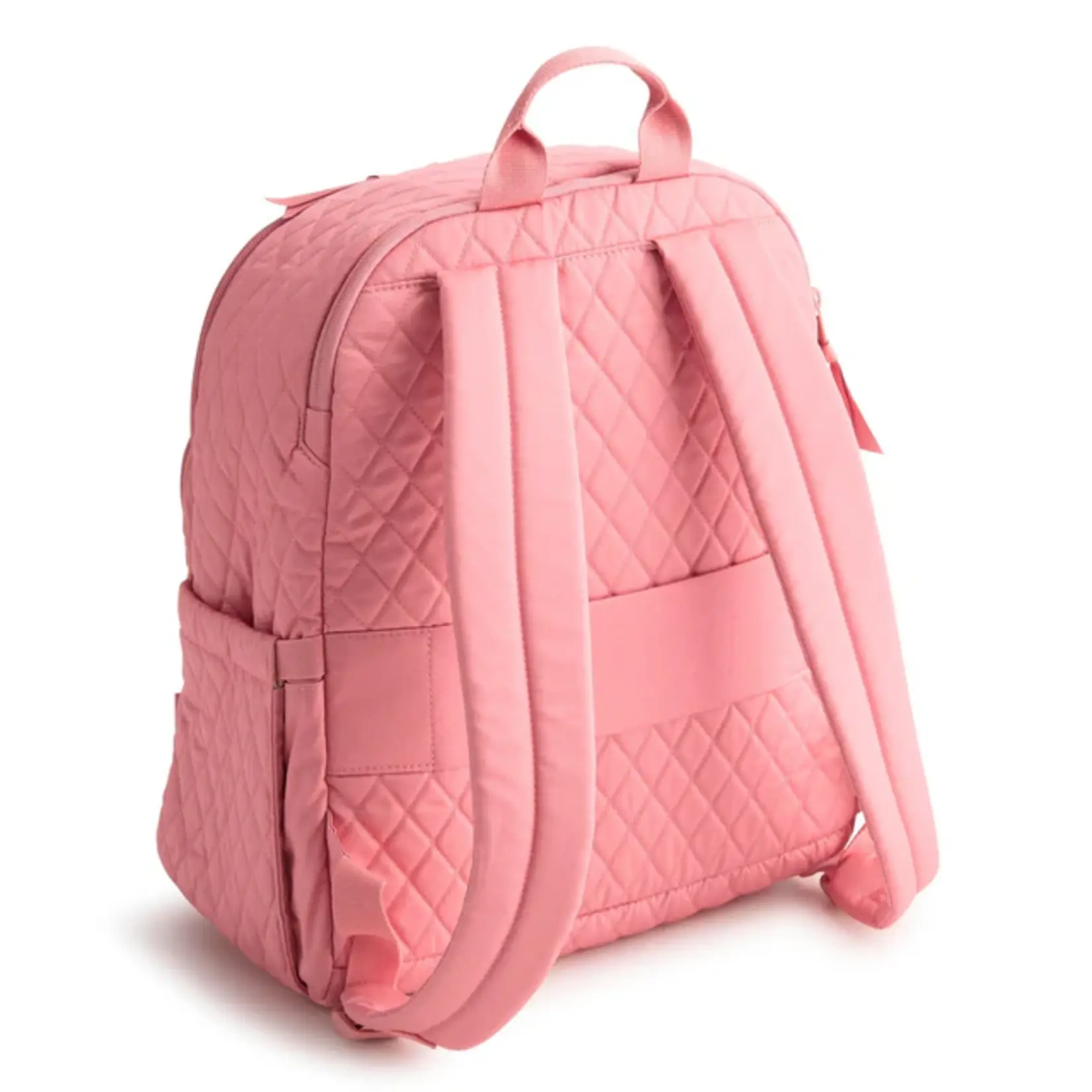 Vera Bradley Bancroft Backpack: Mauveglow