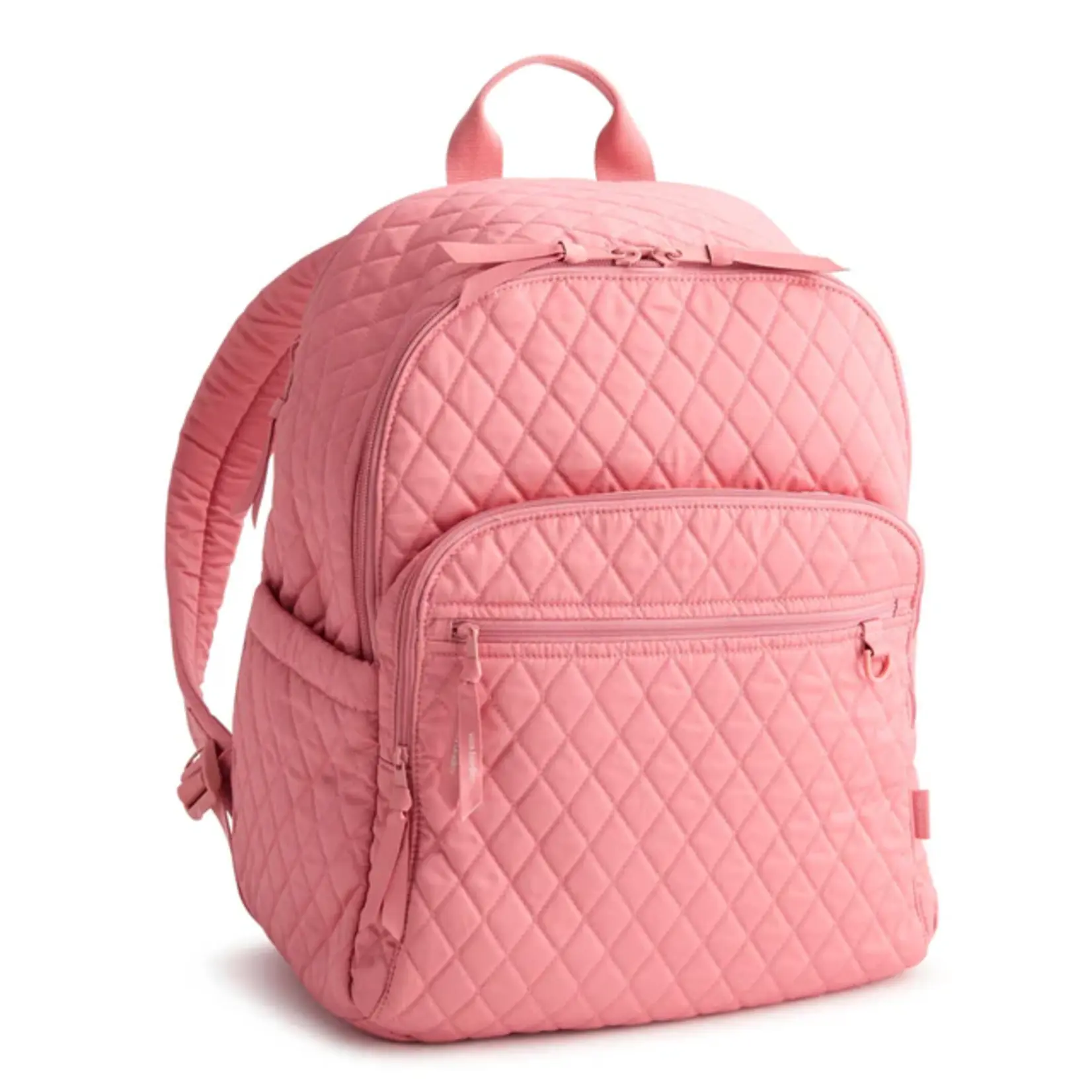 Vera Bradley Bancroft Backpack: Mauveglow