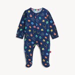 Magnetic  Me FIRST DOWN FUN MODAL FOOTIE