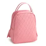 Vera Bradley Lunch Bag: Mauveglow