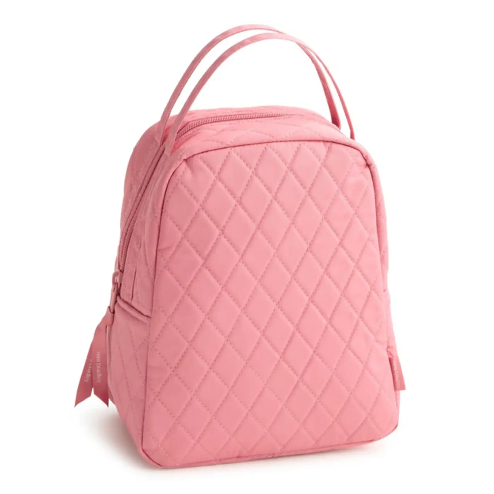 Vera Bradley Lunch Bag: Mauveglow