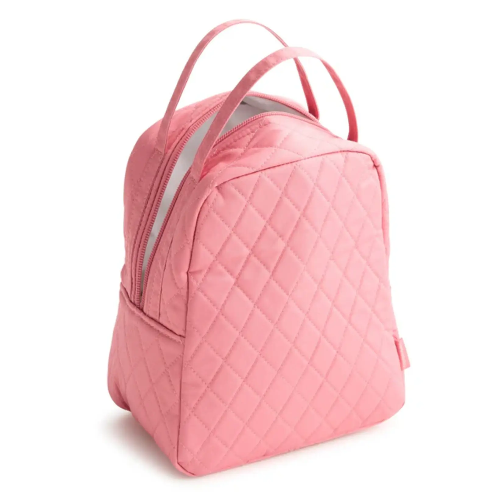Vera Bradley Lunch Bag: Mauveglow