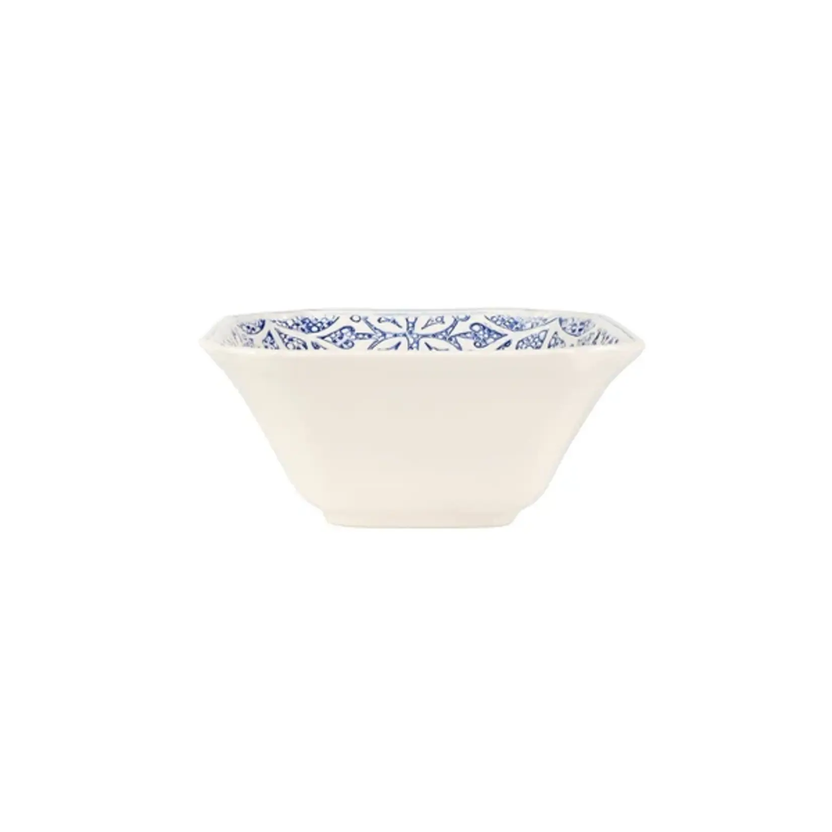 Vietri Uccello Blu Small Bowl