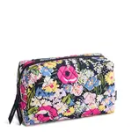 Vera Bradley Medium Cosmetic Poppy Fields