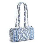 Vera Bradley Original 100 Handbag Cambridge Blues