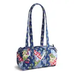 Vera Bradley Original 100 Handbag Trellis Patchwork