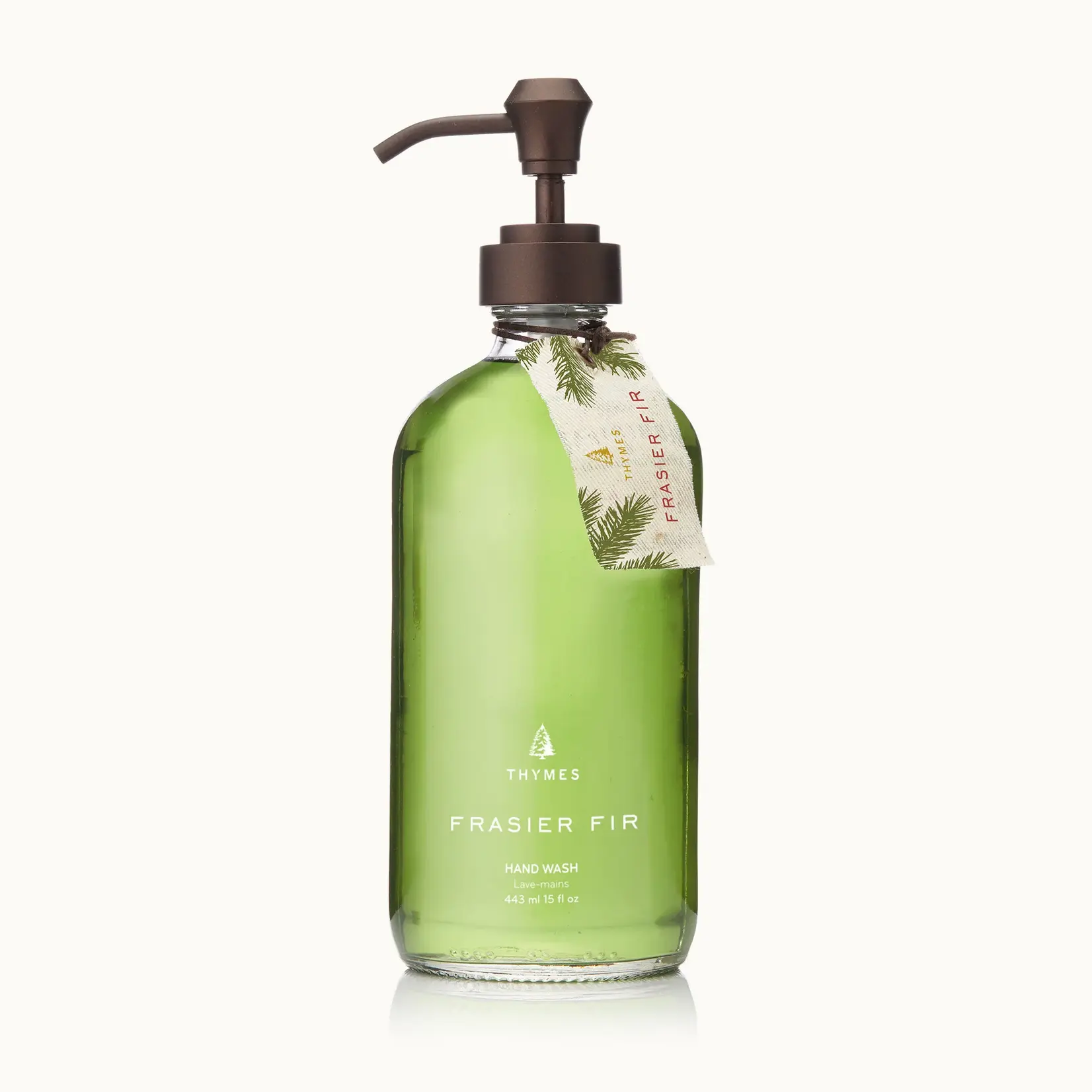 Thymes Thymes Large Hand Wash Frasier Fir