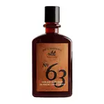 European Soap Mens No. 63 Shower Gel