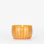 Votivo Spiced Chai Holiday Tin Candle