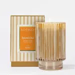 Votivo Spiced Chai Holiday Candle
