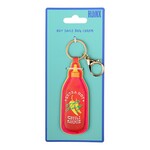 Hijinx Hijinx Bag Charm: Hot Sauce