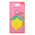 Hijinx Hijinx Bag Charm: Lemon