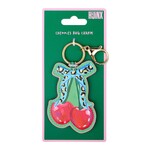 Hijinx Hijinx Bag Charm: Cherries