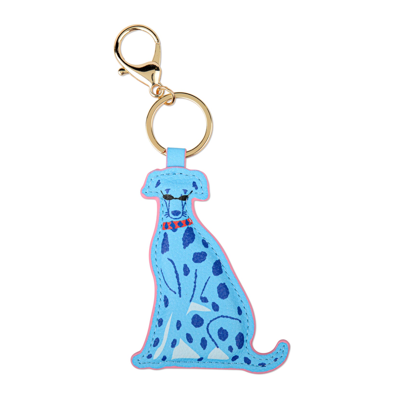 Hijinx Hijinx Bag Charm: Dog