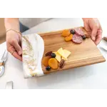 Lynn & Liana Designs Acacia Date Night Board Gold Quartz