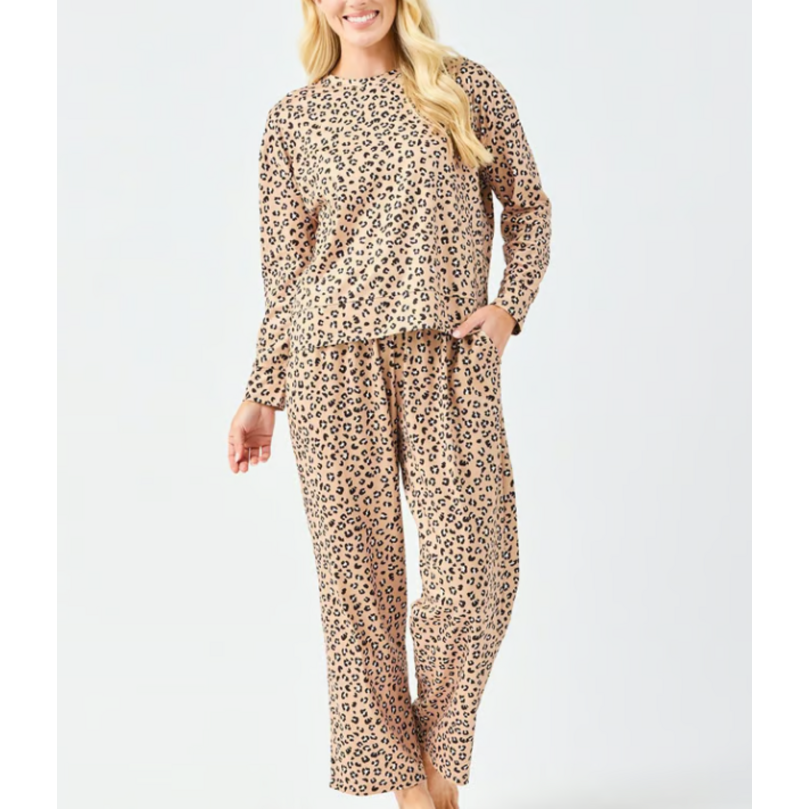 Mary Square Sophie Pant Set Sweet Spot