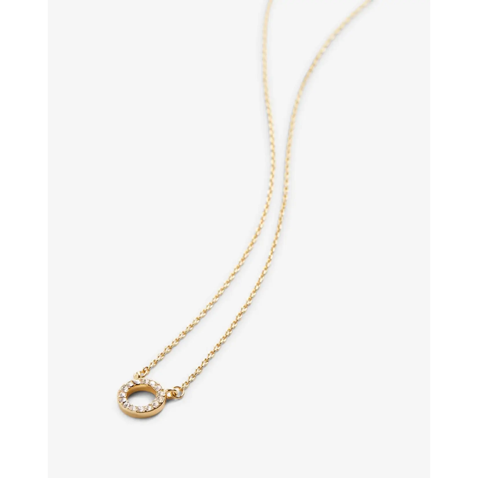 Bryan Anthonys Family Necklace 14k Gold