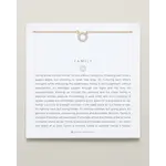 Bryan Anthonys Family Necklace 14k Gold