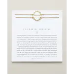 Bryan Anthonys You Are My Sunshine Necklace 14k Gold
