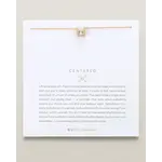 Bryan Anthonys Centered Necklace Gold