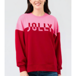 Mary Square Sarah Sweatshirt Jolly