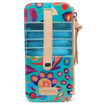 Consuela Card Organizer Tasha