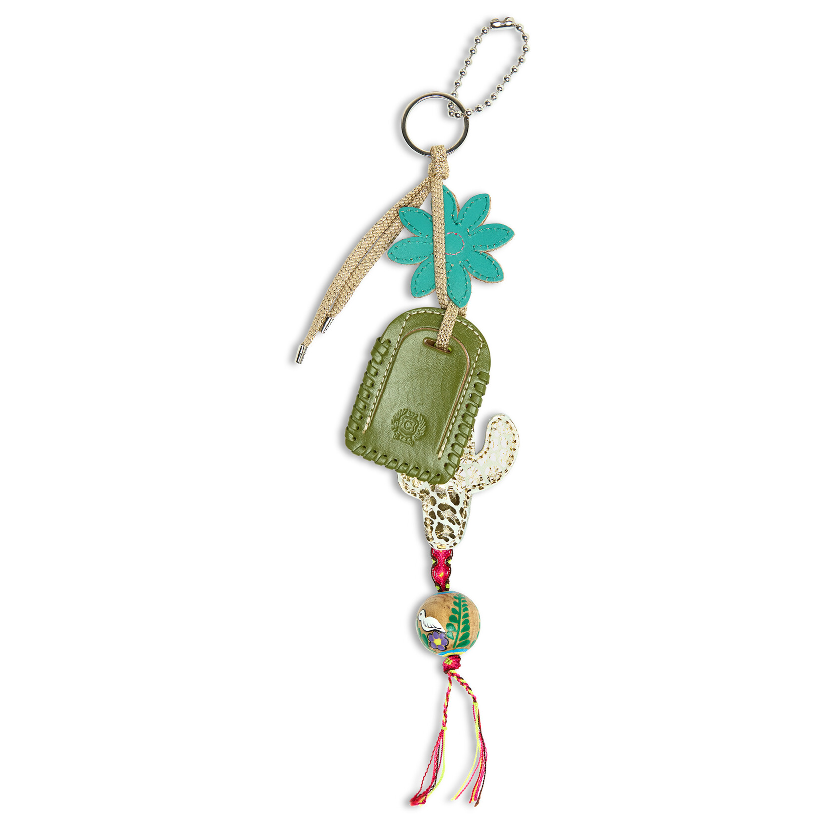 Consuela Lennie Charm