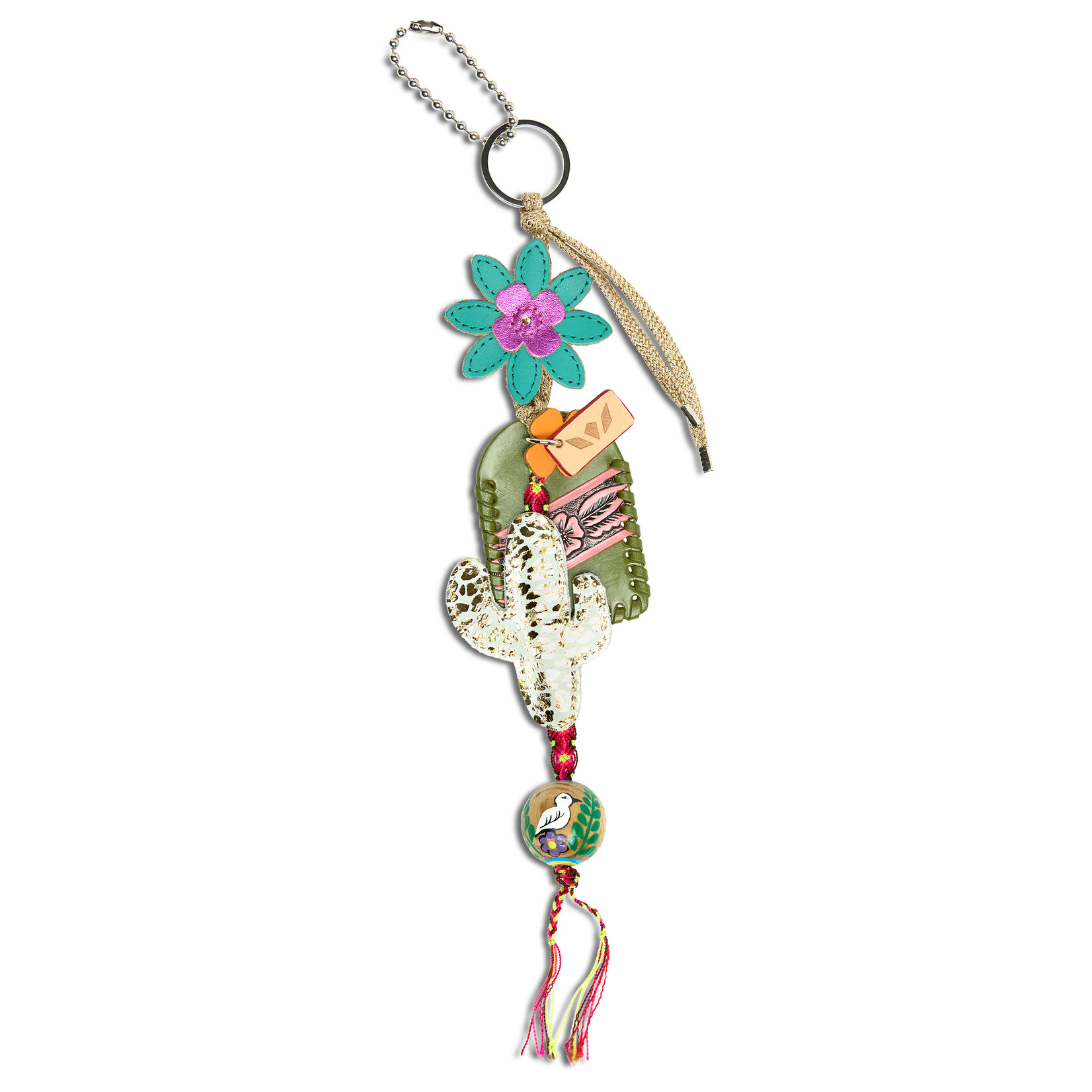 Consuela Lennie Charm