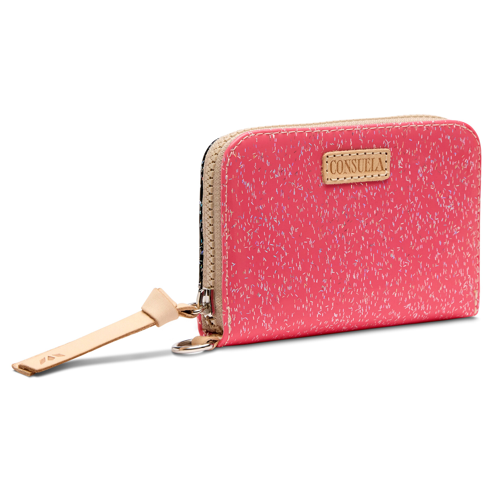 Consuela Zippy Wallet Bae