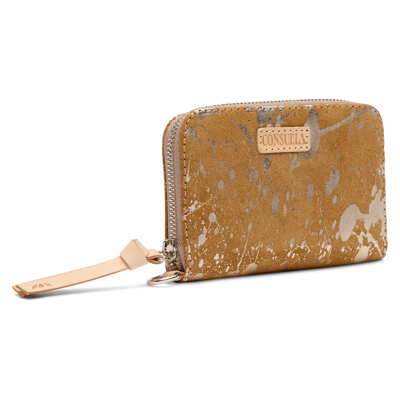 Consuela Zippy Wallet Marlow