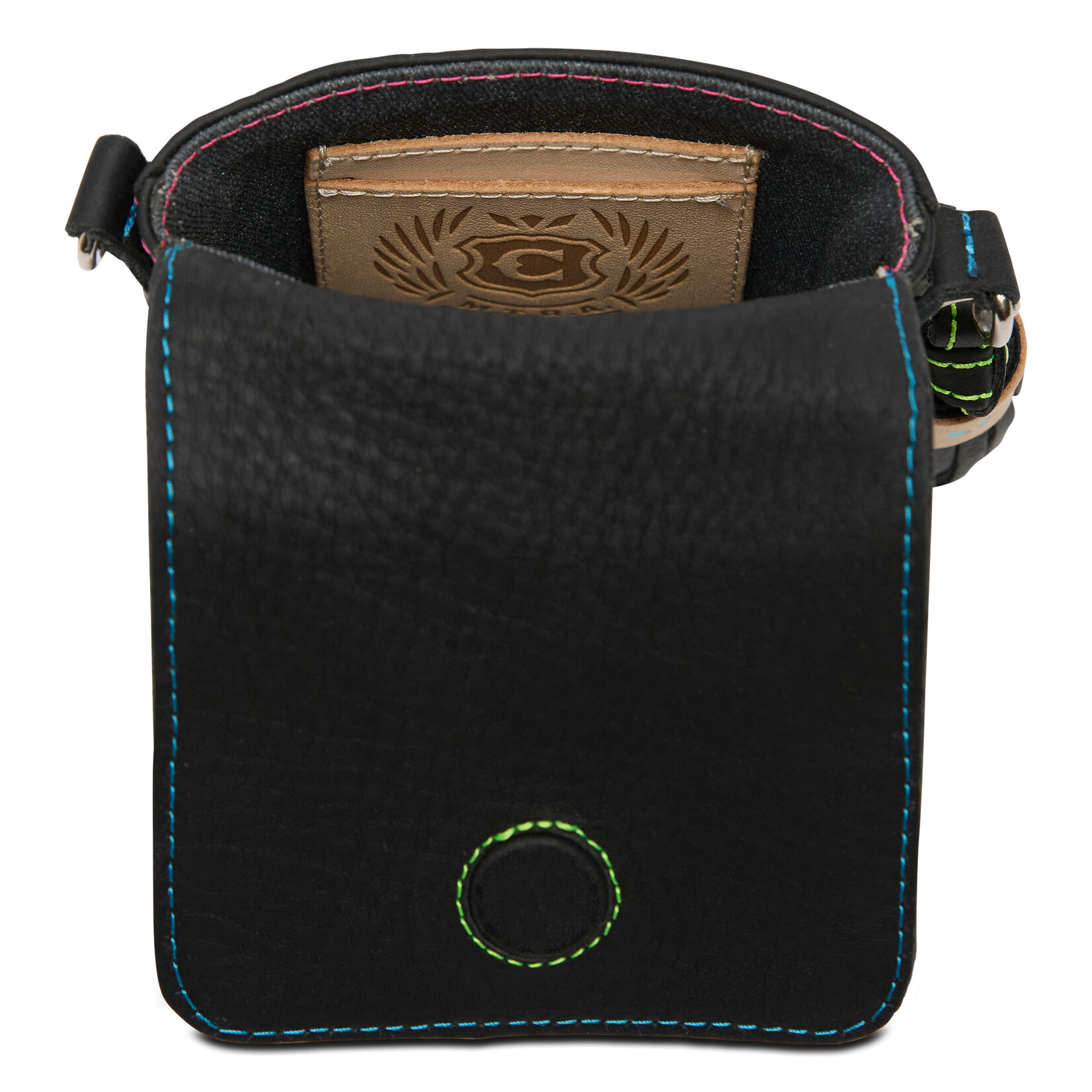 Consuela Dash Crossbody Cyndi