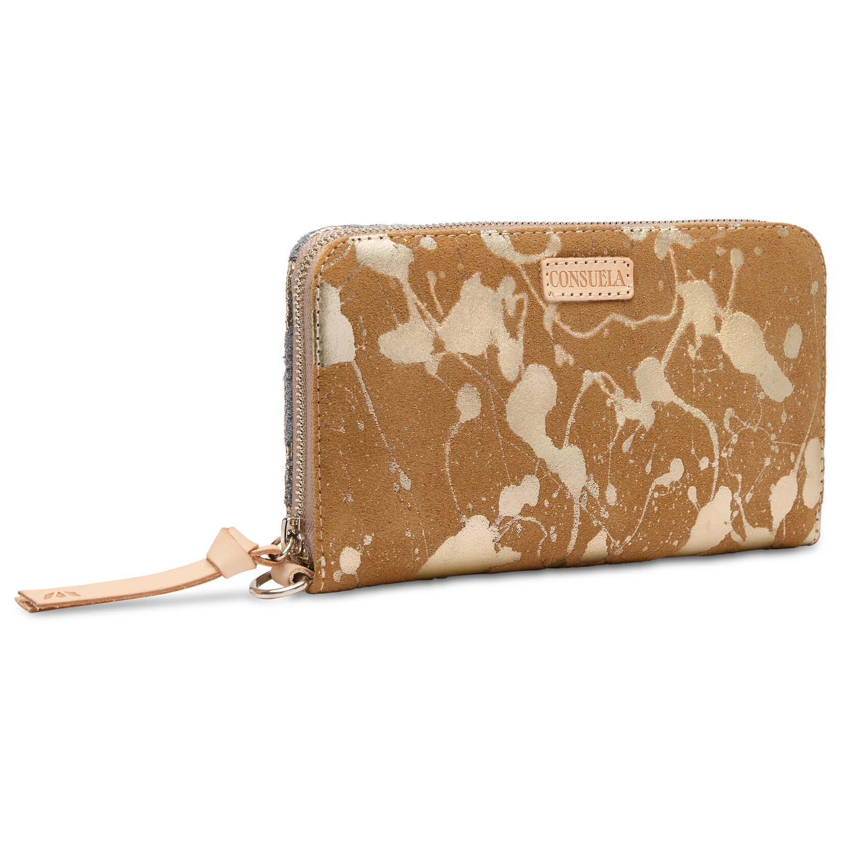 Consuela Essential Wallet Beau