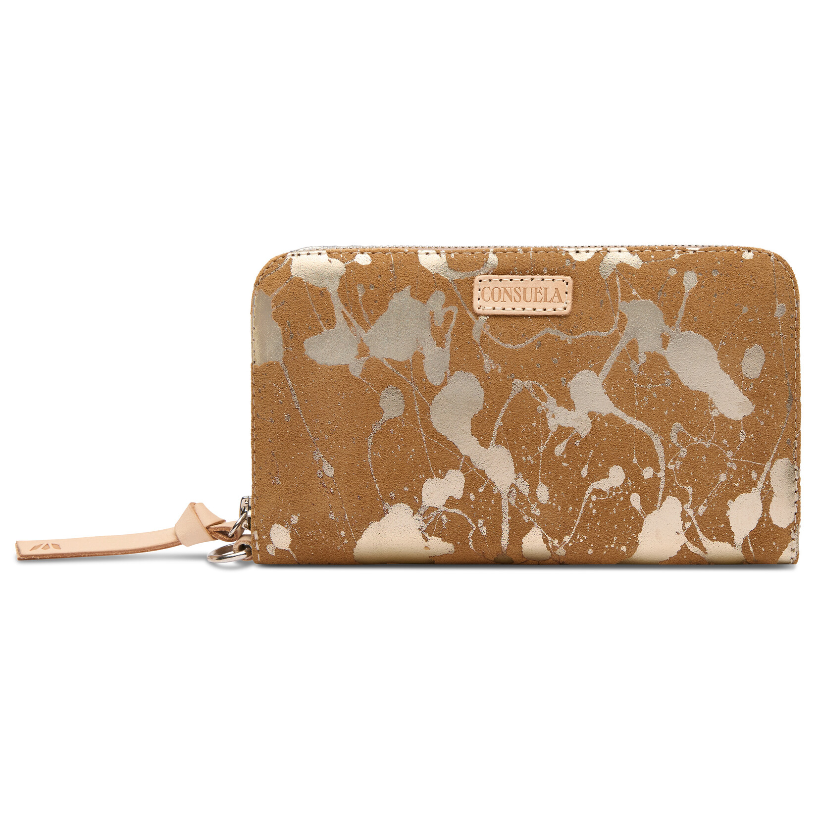 Consuela Essential Wallet Beau