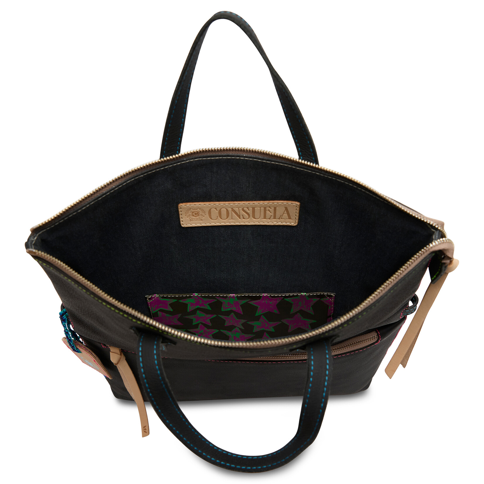 Consuela Field Tote Cyndi