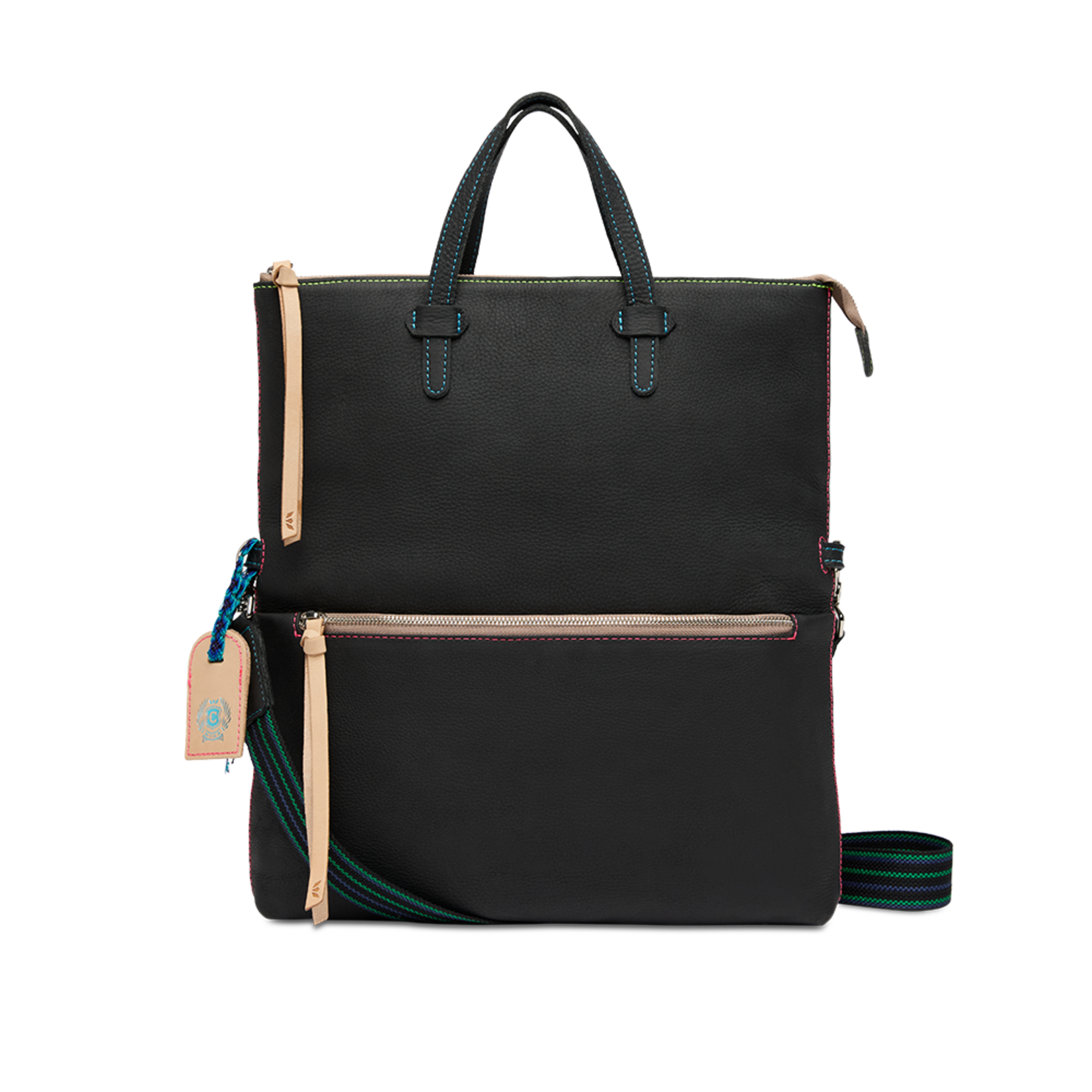 Consuela Field Tote Cyndi