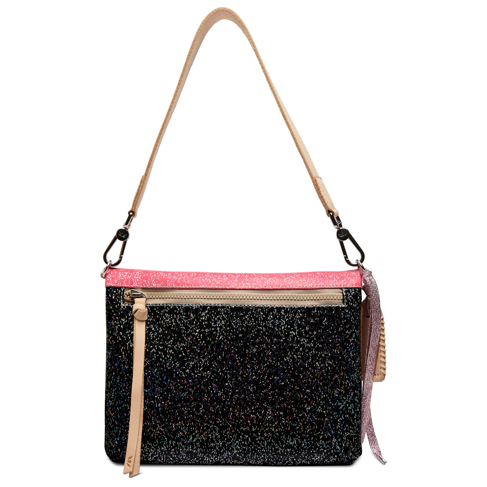 Consuela Metro Crossbody Bae