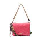 Consuela Metro Crossbody Bae